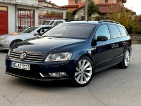     VW Passat 2.0 D