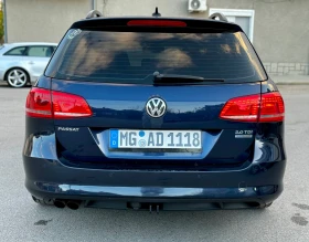 VW Passat 2.0 D | Mobile.bg    4