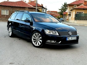 VW Passat 2.0 D | Mobile.bg    2