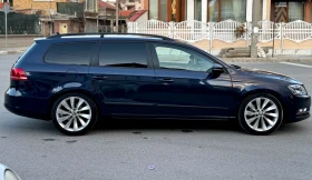 VW Passat 2.0 D | Mobile.bg    6