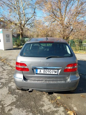 Mercedes-Benz B 150, снимка 5