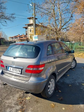 Mercedes-Benz B 150, снимка 4