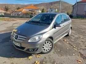 Mercedes-Benz B 150, снимка 1