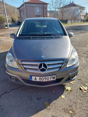 Mercedes-Benz B 150, снимка 2