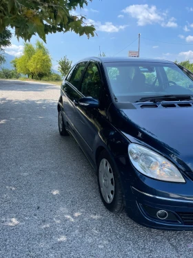 Mercedes-Benz B 200  ГАЗ, снимка 2