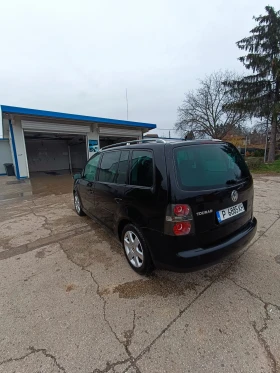 VW Touran, снимка 7