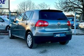 VW Golf 1.4 бензин, снимка 5