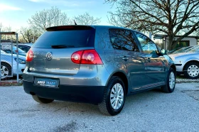 VW Golf 1.4 бензин, снимка 7