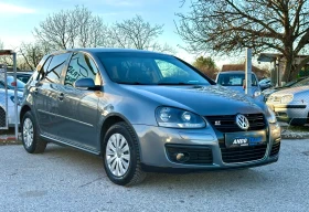 VW Golf 1.4 бензин, снимка 3