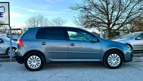 VW Golf 1.4 бензин, снимка 4