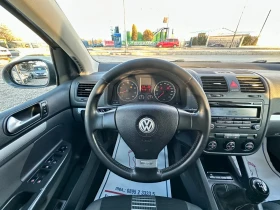 VW Golf 1.4 бензин, снимка 10