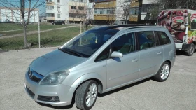 Opel Zafira | Mobile.bg    10