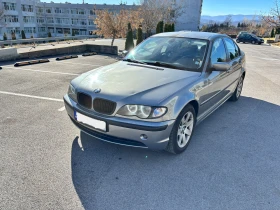 BMW 320 D, снимка 4