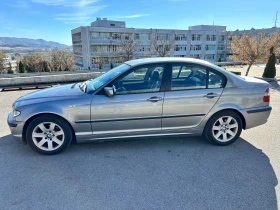 BMW 320 D, снимка 3