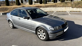 BMW 320 D, снимка 10