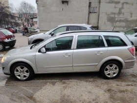 Opel Astra, снимка 1