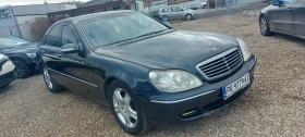 Mercedes-Benz S 320 CDI - [5] 