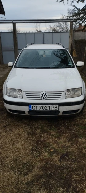 VW Bora 1.9 TDI | Mobile.bg    2