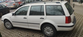     VW Bora 1.9 TDI