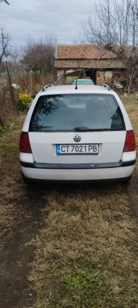 VW Bora 1.9 TDI | Mobile.bg    3