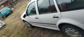 VW Bora 1.9 TDI | Mobile.bg    5