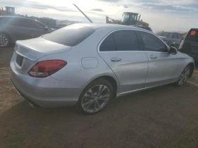 Mercedes-Benz C 300 4MATIC*      | Mobile.bg    6