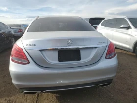 Mercedes-Benz C 300 4MATIC*      | Mobile.bg    5