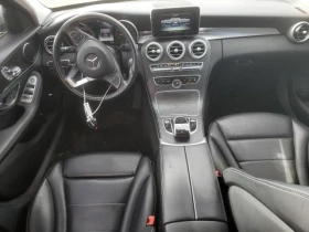 Mercedes-Benz C 300 4MATIC*      | Mobile.bg    8