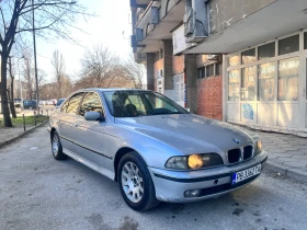 BMW 520 E39 , снимка 4