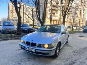 BMW 520 E39 , снимка 1