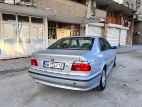 BMW 520 E39 , снимка 6