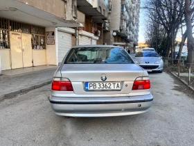 BMW 520 E39 , снимка 7