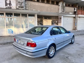 BMW 520 E39 , снимка 5