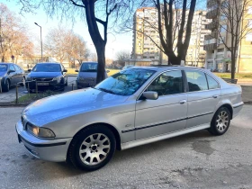 BMW 520 E39 , снимка 2