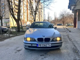 BMW 520 E39 , снимка 3