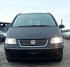 VW Sharan 2.8/204 kc/Automat/ 7 Mecta 1