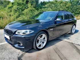 BMW 535 d xDrive - 35500 лв. - 24104613 | Car24.bg