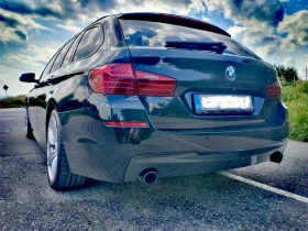 BMW 535 d xDrive - 35500 лв. - 24104613 | Car24.bg