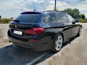 BMW 535 d xDrive - 35500 лв. - 24104613 | Car24.bg