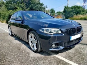 BMW 535 d xDrive - 35500 лв. - 24104613 | Car24.bg