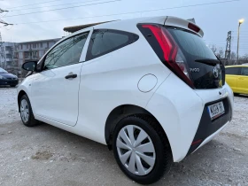 Toyota Aygo 61 000 км.! / КЛИМА, снимка 6