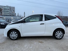 Toyota Aygo 61 000 км.! / КЛИМА - 12333 лв. - 37618835 | Car24.bg