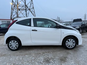 Toyota Aygo 61 000 км.! / КЛИМА, снимка 10