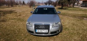     Audi A6 3.0 TDI