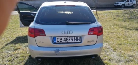     Audi A6 3.0 TDI