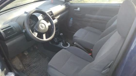 VW Fox 1.4, снимка 5