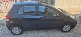 Обява за продажба на Toyota Yaris ~5 990 лв. - изображение 4