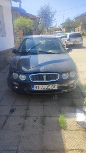 Обява за продажба на Rover 25 ~1 500 лв. - изображение 4