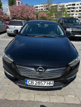 Opel Insignia, снимка 1