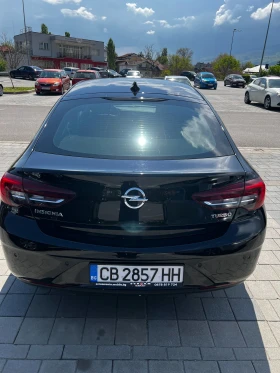 Opel Insignia, снимка 2